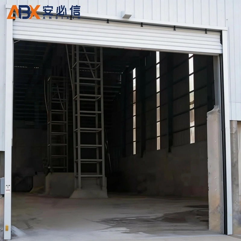 武汉市机械式门封