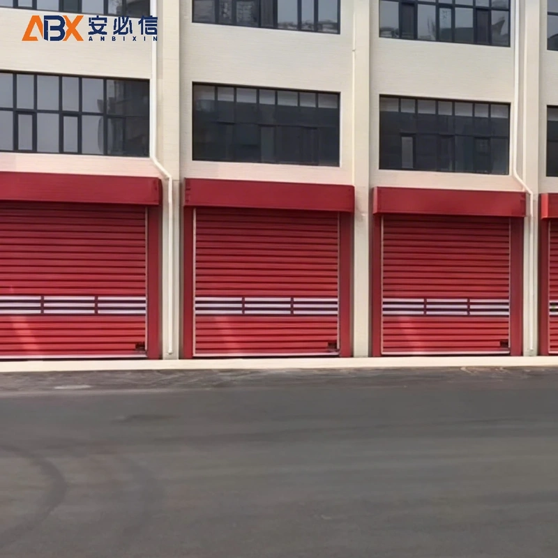 武汉市医药密闭高速门